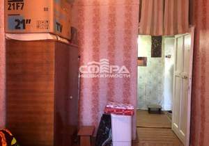 2-к квартира, вторичка, 41м2, 2/2 этаж