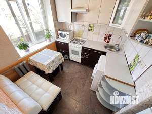 1-к квартира, вторичка, 31м2, 2/5 этаж