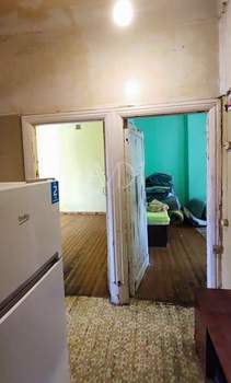 2-к квартира, вторичка, 51м2, 3/3 этаж