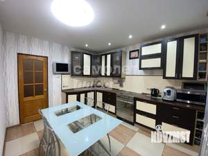 3-к квартира, вторичка, 72м2, 3/6 этаж