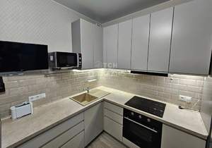 1-к квартира, вторичка, 39м2, 10/18 этаж