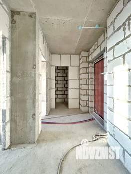 1-к квартира, вторичка, 45м2, 5/17 этаж