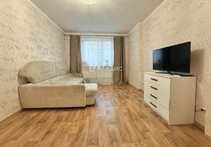 1-к квартира, вторичка, 49м2, 3/13 этаж