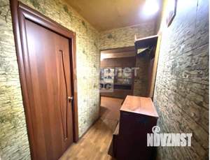 3-к квартира, вторичка, 54м2, 3/5 этаж