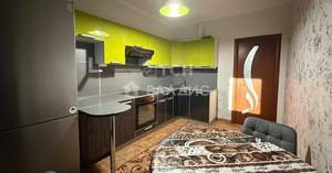 1-к квартира, вторичка, 42м2, 6/15 этаж