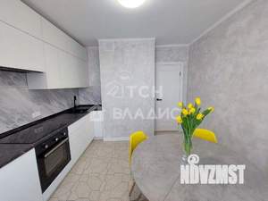 3-к квартира, вторичка, 87м2, 16/17 этаж