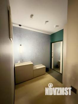 2-к квартира, вторичка, 44м2, 6/18 этаж