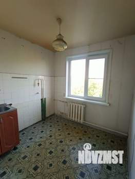 3-к квартира, вторичка, 57м2, 5/5 этаж