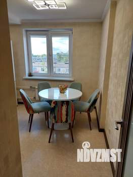 2-к квартира, вторичка, 61м2, 7/14 этаж
