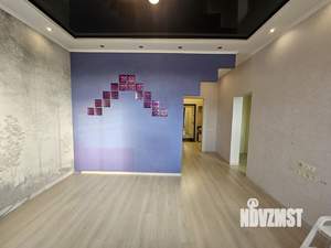 2-к квартира, вторичка, 55м2, 3/7 этаж