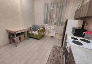 1-к квартира, вторичка, 34м2, 16/17 этаж