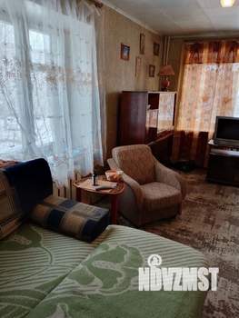 1-к квартира, вторичка, 31м2, 2/4 этаж