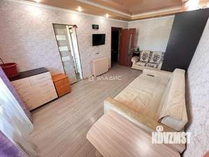 1-к квартира, вторичка, 31м2, 2/5 этаж
