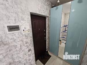 2-к квартира, вторичка, 40м2, 1/12 этаж