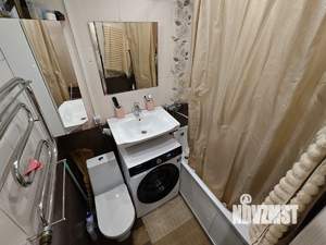2-к квартира, вторичка, 42м2, 4/5 этаж