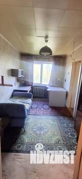 2-к квартира, вторичка, 44м2, 5/5 этаж