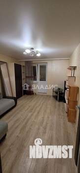 1-к квартира, вторичка, 38м2, 18/22 этаж