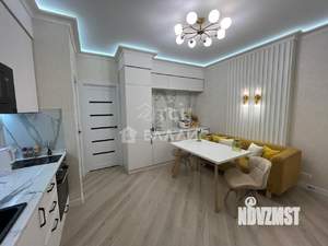 2-к квартира, вторичка, 41м2, 14/18 этаж