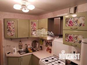 2-к квартира, вторичка, 48м2, 1/5 этаж