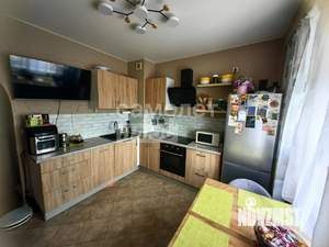 1-к квартира, вторичка, 45м2, 7/16 этаж