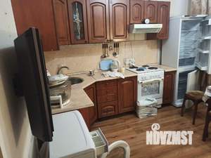1-к квартира, вторичка, 42м2, 9/10 этаж