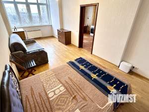 1-к квартира, вторичка, 45м2, 7/9 этаж