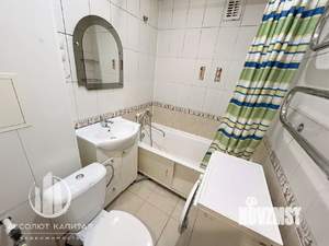 1-к квартира, вторичка, 31м2, 1/5 этаж