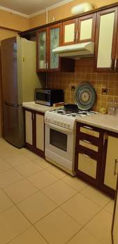 3-к квартира, вторичка, 63м2, 3/5 этаж