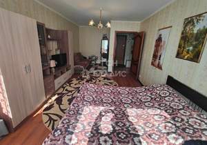 1-к квартира, вторичка, 37м2, 9/17 этаж