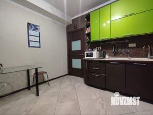 1-к квартира, вторичка, 50м2, 3/17 этаж