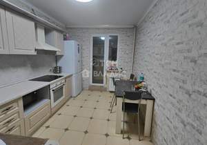 1-к квартира, вторичка, 40м2, 6/22 этаж