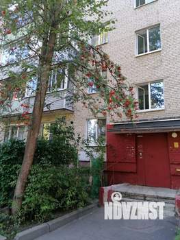 2-к квартира, вторичка, 41м2, 2/5 этаж