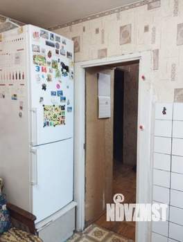 3-к квартира, вторичка, 69м2, 2/5 этаж