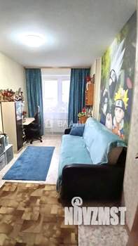 2-к квартира, вторичка, 58м2, 17/22 этаж