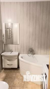 1-к квартира, вторичка, 50м2, 4/17 этаж