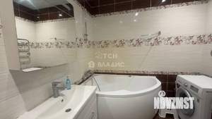 1-к квартира, вторичка, 42м2, 10/14 этаж