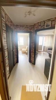 1-к квартира, вторичка, 33м2, 22/22 этаж