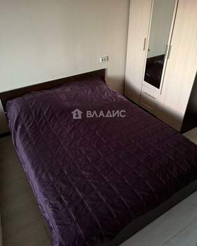 3-к квартира, вторичка, 55м2, 5/5 этаж