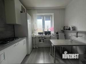 2-к квартира, вторичка, 53м2, 4/9 этаж
