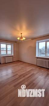 1-к квартира, вторичка, 32м2, 4/5 этаж