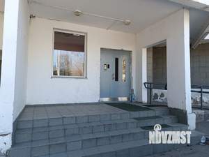 1-к квартира, вторичка, 42м2, 7/19 этаж