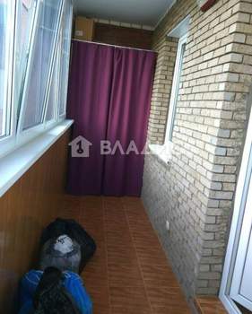 2-к квартира, вторичка, 54м2, 4/11 этаж