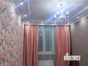 2-к квартира, вторичка, 65м2, 10/17 этаж