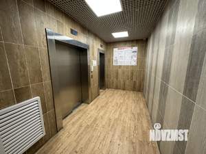 2-к квартира, вторичка, 42м2, 6/19 этаж