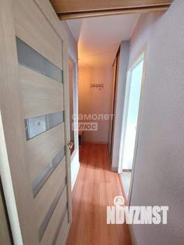 1-к квартира, вторичка, 31м2, 2/5 этаж