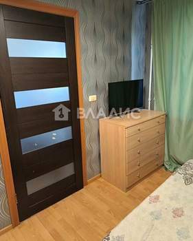 3-к квартира, вторичка, 55м2, 4/5 этаж