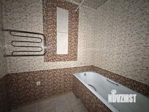 3-к квартира, вторичка, 93м2, 4/5 этаж