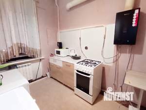 3-к квартира, вторичка, 66м2, 3/4 этаж