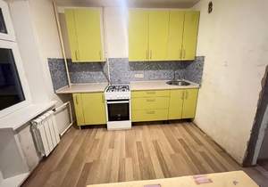 2-к квартира, вторичка, 52м2, 3/5 этаж