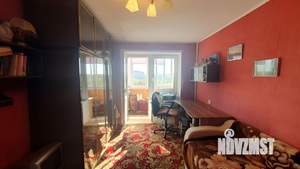 3-к квартира, вторичка, 66м2, 7/9 этаж
